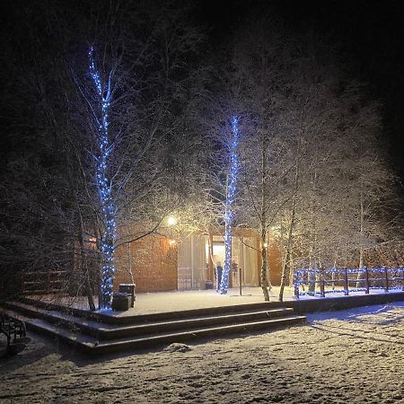 Domek Na Uboczu Gryfów Śląski Екстериор снимка