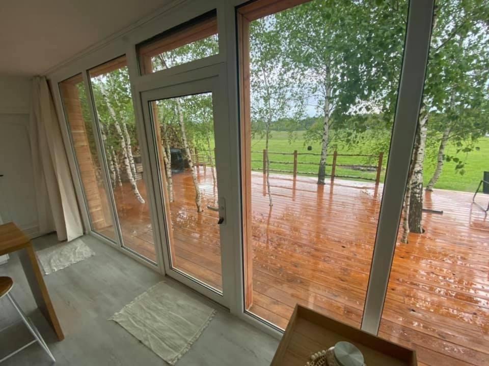 Domek Na Uboczu Gryfów Śląski Екстериор снимка