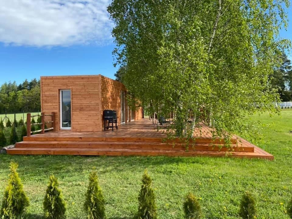 Domek Na Uboczu Gryfów Śląski Екстериор снимка