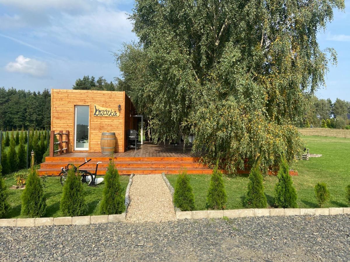 Domek Na Uboczu Gryfów Śląski Екстериор снимка